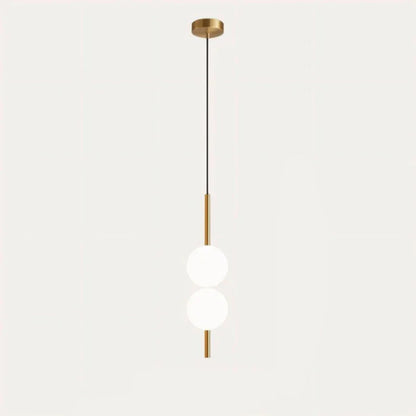 Eros Stylish Design LED Pendant Lamp