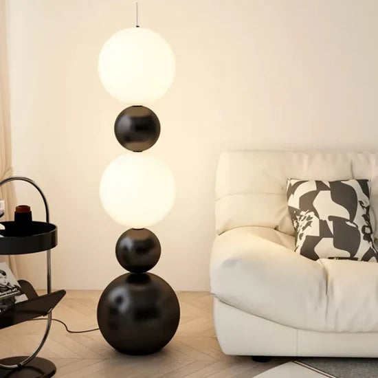 Vespasian Floor lamp
