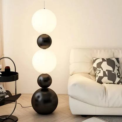 Vespasian Floor lamp