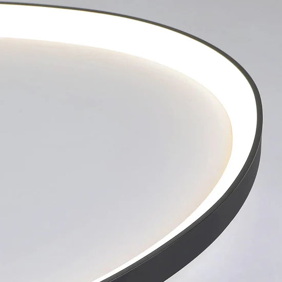 Cirevia Modern LED Ceiling Lamp