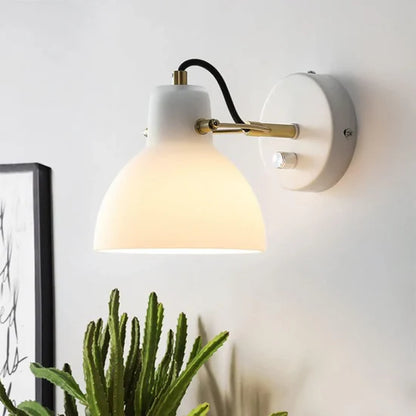 Thalassa Stylish Wall Lamp for Indoors