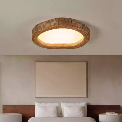 Zanvi Luxury LED Ceiling Lamp for Bedroom