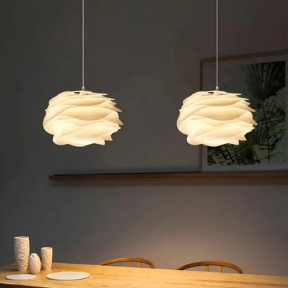 Drosia LED Pendant Lamp Stylish Design Pendant Lamp