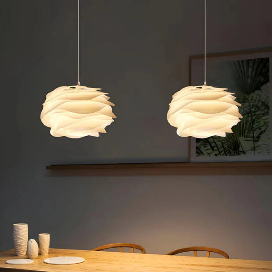 Drosia LED Pendant Lamp Stylish Design Pendant Lamp