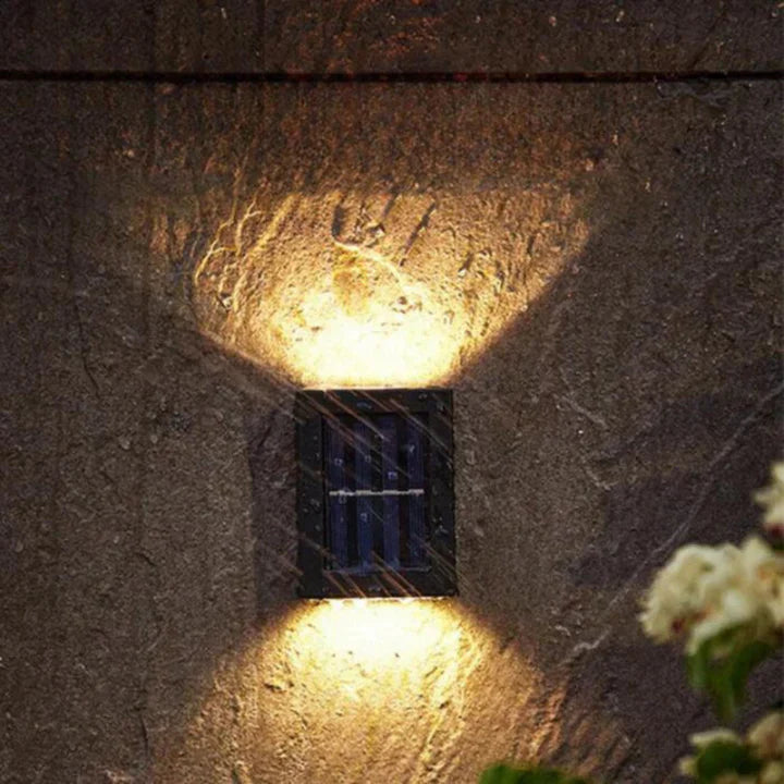 Casa Solaro™ Easystick Wireless Solar Lamps (Pack of 4)