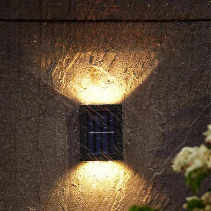 Casa Solaro™ Easystick Wireless Solar Lamps (Pack of 4)