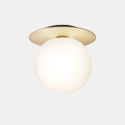 Poli Luxury LED Ceiling | Wall Lamp