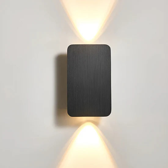 Cindro Minimalist LED Wall Lamp