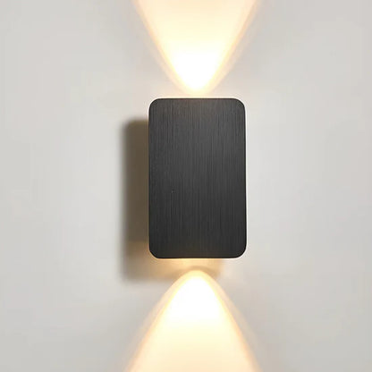 Cindro Minimalist LED Wall Lamp