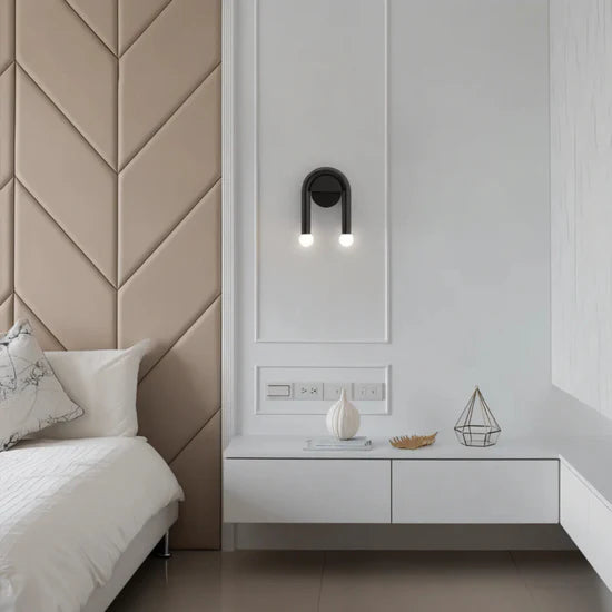 Tessa Modern LED Wall Lamp