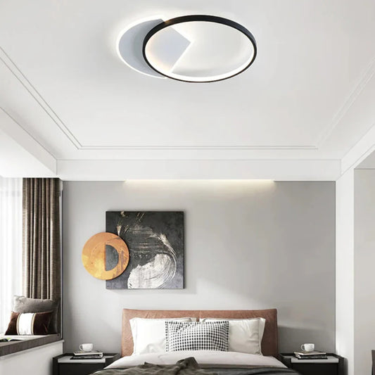 Shine LED Ceiling Lamp | Stylish Ceiling Lamp