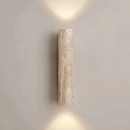 Marble Wabi Sabi LED Wall Lamp