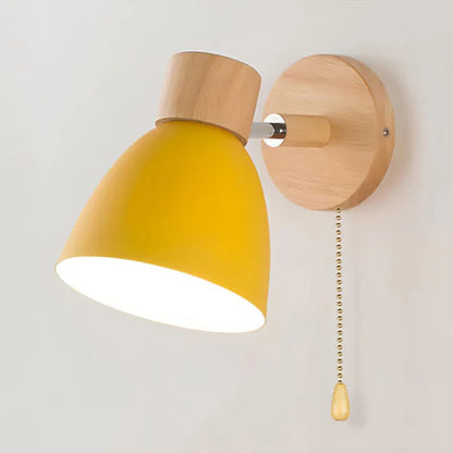 Caius Scandinavian Wall Lamp
