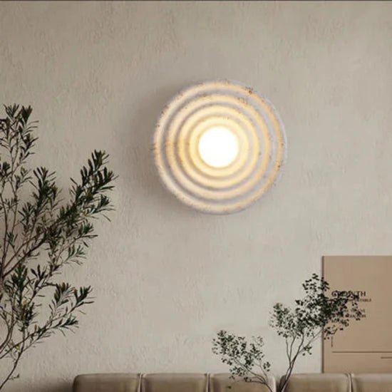 Fira Wabi-Sabi Wall Lamp
