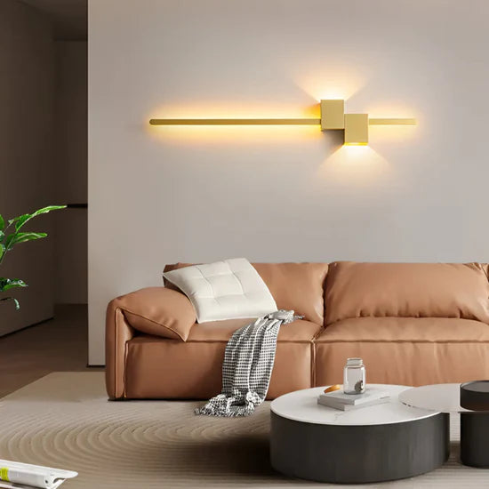 Trixon Minimalist LED Wall Lamp