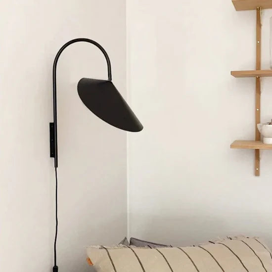 Soma Wall Lamp for Every Interior