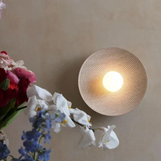 Clyro Luxury LED Wall Lamp