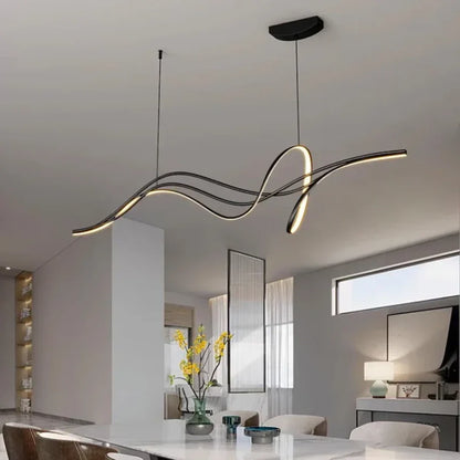Avara Design Pendant Lamp for Dining Table