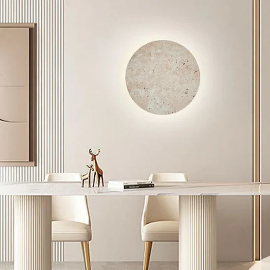 Veon Luxury LED Wall Lamp