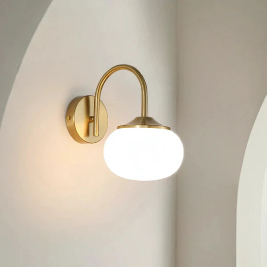 Xena Indoor Wall Lamp