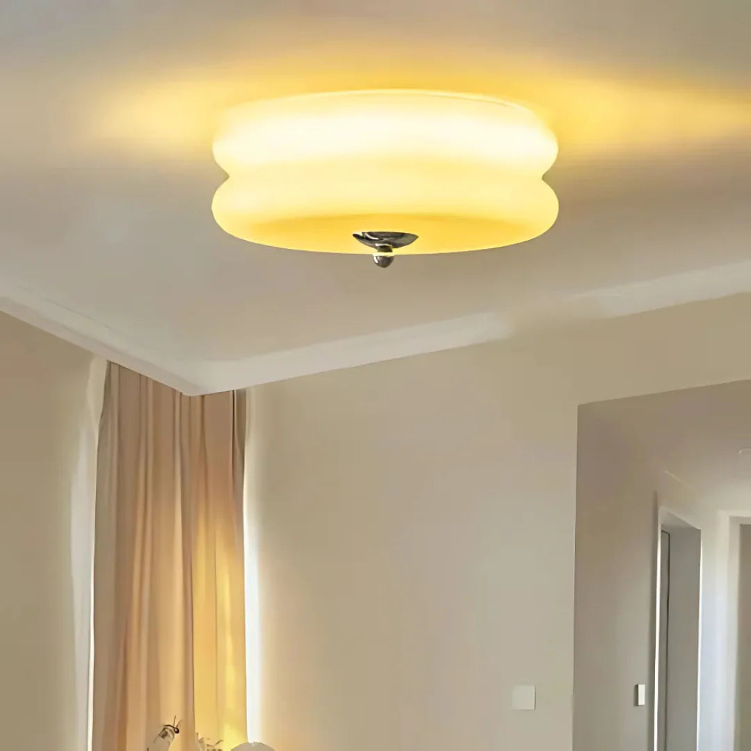 Gonios Modern LED Ceiling Lamp