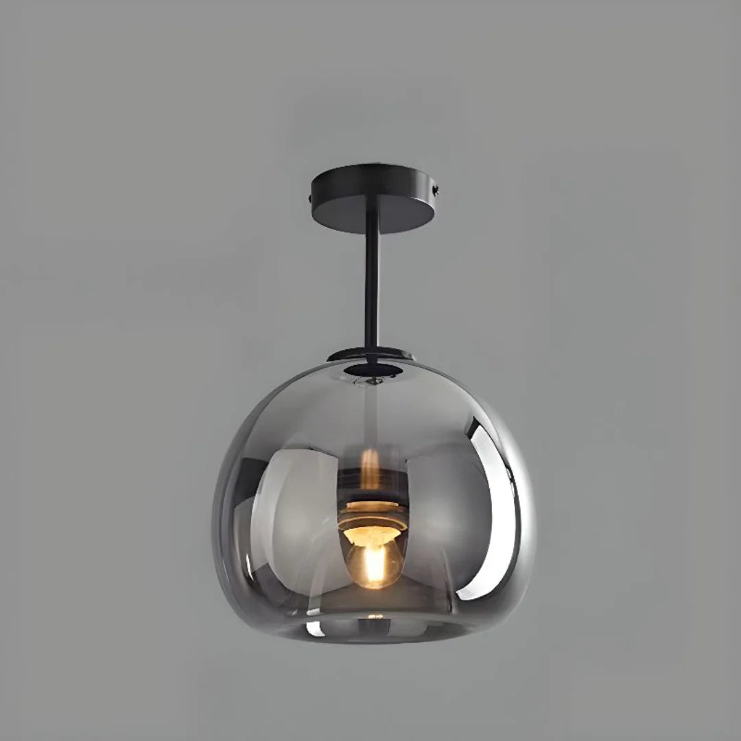 Lyrix Minimalist LED Ceiling Lamp