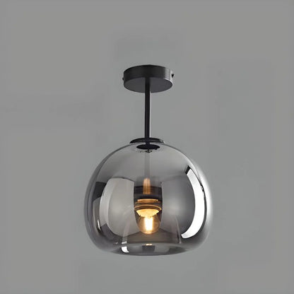 Lyrix Minimalist LED Ceiling Lamp