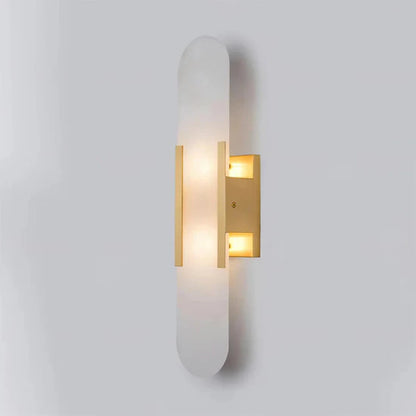 Sira LED Modern Wall Lighting