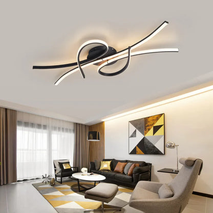 Grayo Smart LED Ceiling Light Alexa Compatible