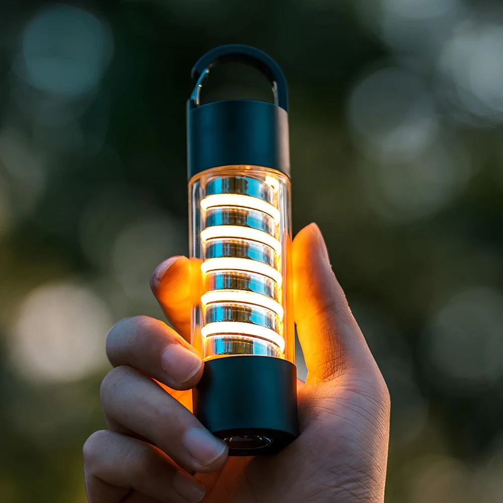 WanderBeam Light