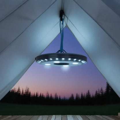 Patio Umbrella Light