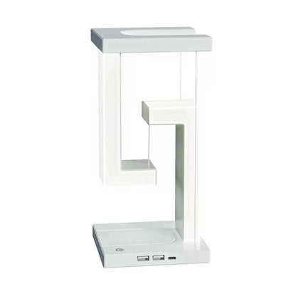 LumoLev Hover Light & Charger