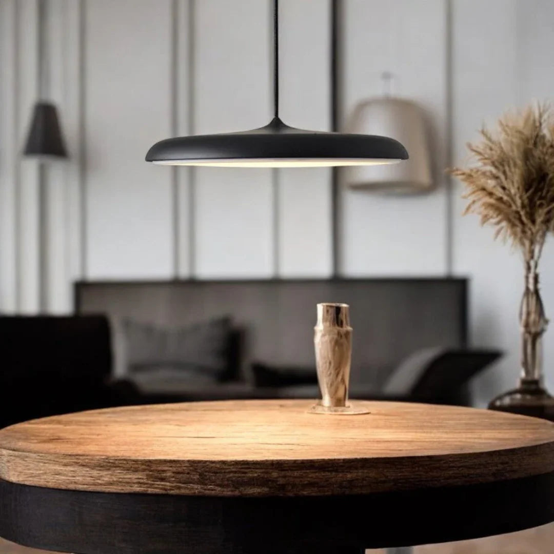 Olyra Luxury Scandinavian Design Pendant Lamp