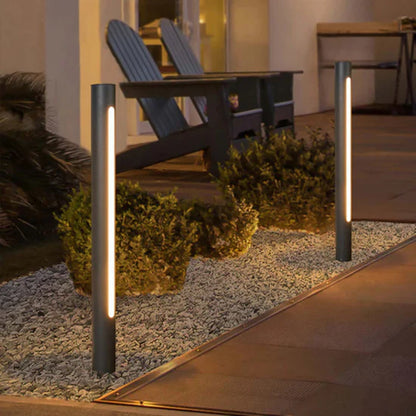 Blinx Modern LED Outdoor Lamp