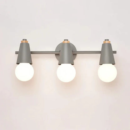 Oris Modern LED Wall Lamp