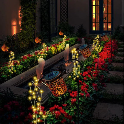 Watering Lantern