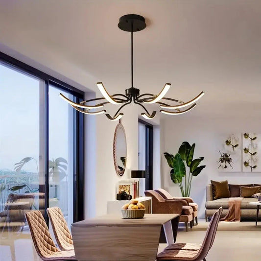 Ignis Design Ceiling Lamp LED