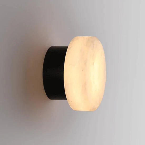 Elarina Marble Wall Lamp