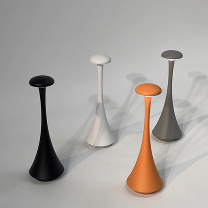 Spire Lamp