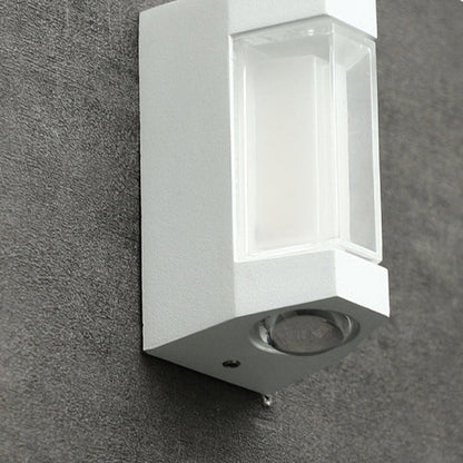 Renara Modern Outdoor Wall Lamp