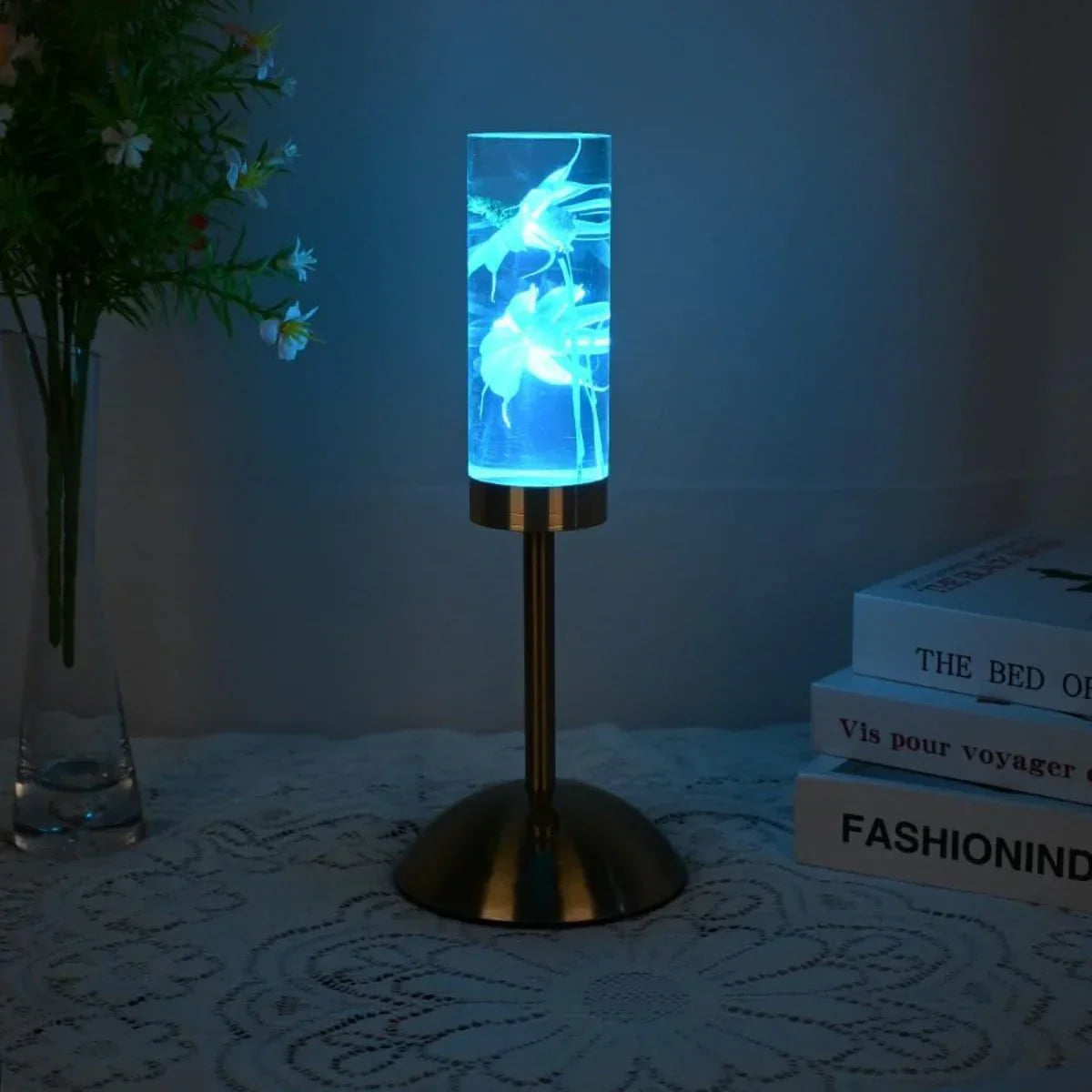 Blossom Table Lamp