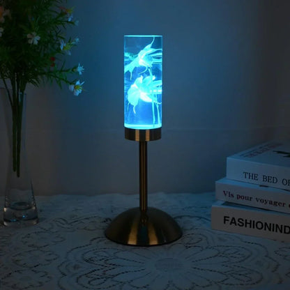 Blossom Table Lamp