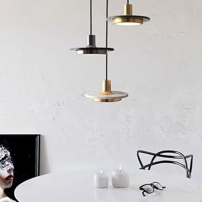 Valirra Modern Minimalist Marble Pendant Lamp