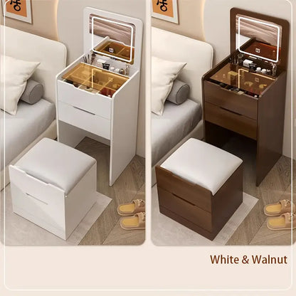 3-in-1 Vanity Desk