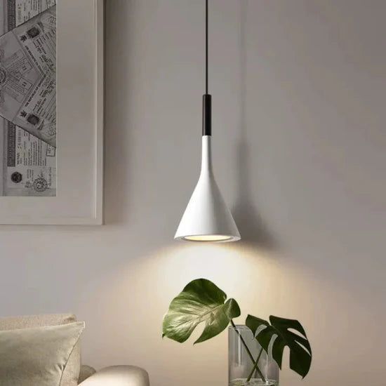 Sol - Minimalist Scandinavian Wall Lamp
