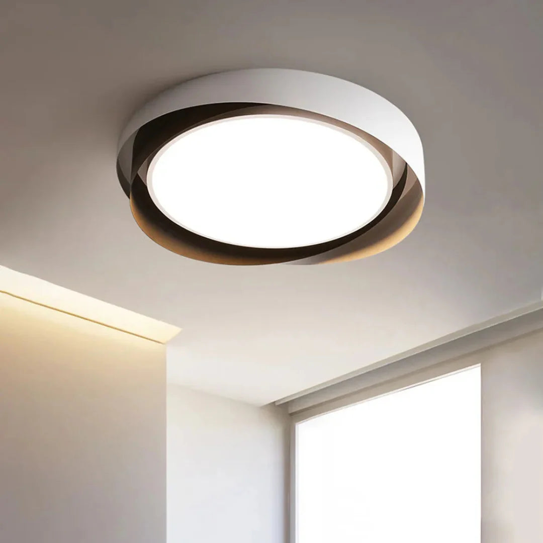 Vitalis Modern LED Ceiling Lamp