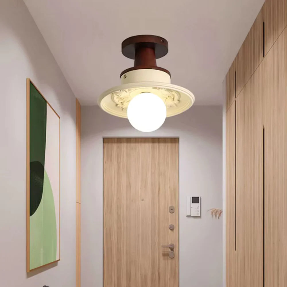 Ardenae Luxury Modern Ceiling Lamp