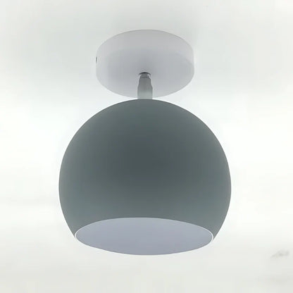 Virox Stylish Macaron Ceiling Lamp