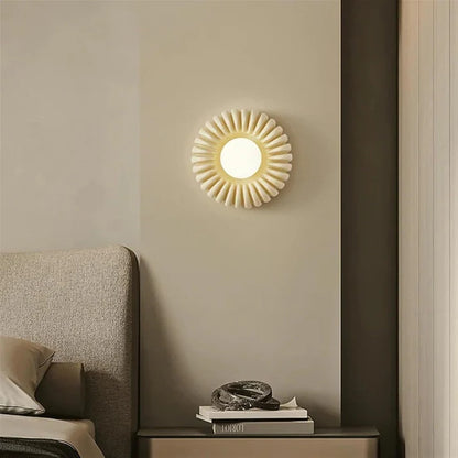 Doro Modern LED Wall Lamp