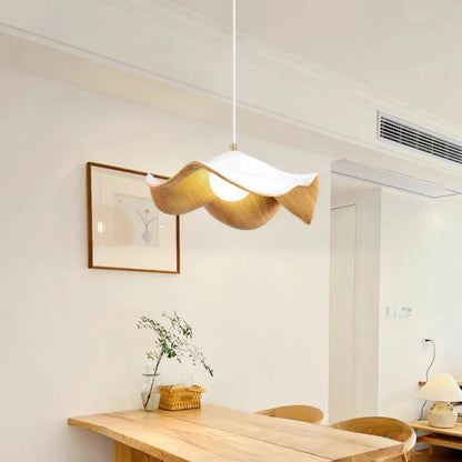 Aurelia Design Pendant Lamp